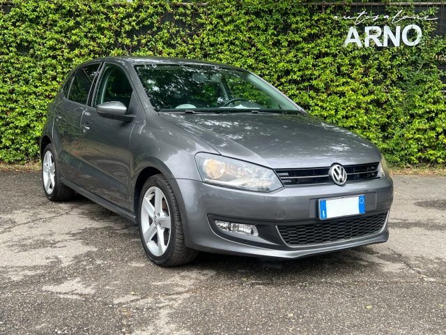 VOLKSWAGEN Polo 1.6 TDI 90CV DPF 5 porte Highline Immagine 0