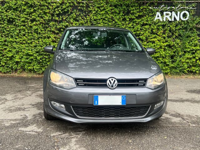 VOLKSWAGEN Polo 1.6 TDI 90CV DPF 5 porte Highline Immagine 1