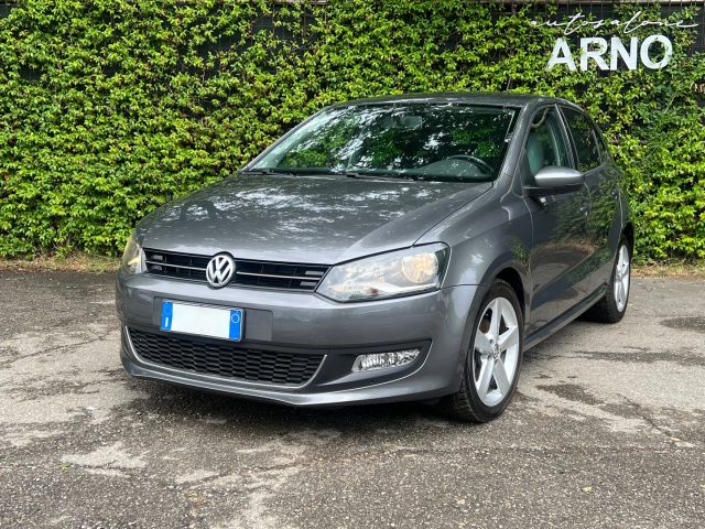 VOLKSWAGEN Polo 1.6 TDI 90CV DPF 5 porte Highline Immagine 2