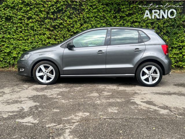 VOLKSWAGEN Polo 1.6 TDI 90CV DPF 5 porte Highline Immagine 3