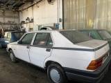 ALFA ROMEO 75 1.6 IE cat