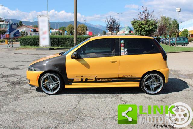 FIAT Punto GT turbo 2ª serie cat 3 porte Immagine 1