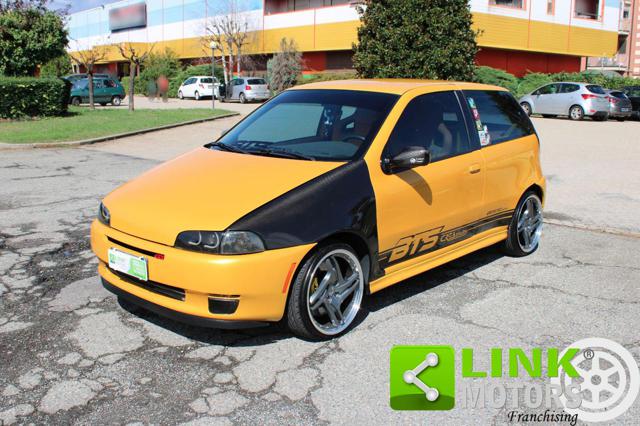 FIAT Punto GT turbo 2ª serie cat 3 porte Immagine 0