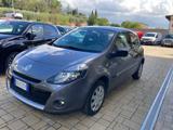 RENAULT Clio 1.2 16V 3 porte Luxe