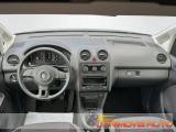 VOLKSWAGEN Caddy 1.6 TDI 102 CV 5p. Trendline Maxi