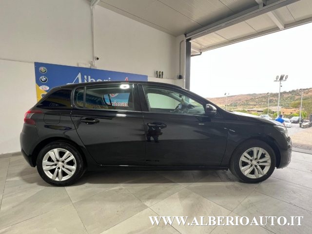 PEUGEOT 308 BlueHDi 130 S&S Business Immagine 3