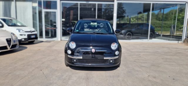 FIAT 500C C 1.2 Lounge Immagine 0