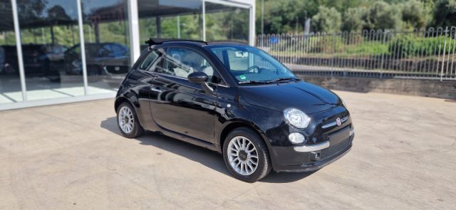 FIAT 500C C 1.2 Lounge Immagine 1