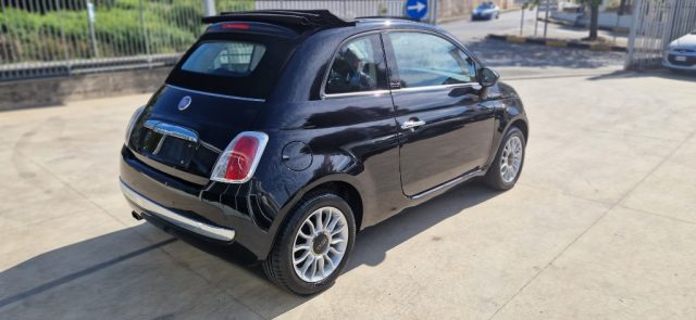 FIAT 500C C 1.2 Lounge Immagine 2