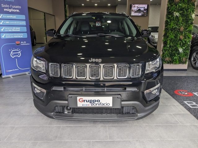 JEEP Compass 2.0 Multijet II 4WD Business Immagine 2