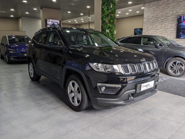 JEEP Compass 2.0 Multijet II 4WD Business Immagine 3