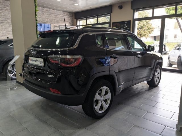 JEEP Compass 2.0 Multijet II 4WD Business Immagine 4