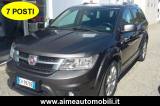 FIAT Freemont 2.0 Multijet 170 CV Lounge 7 posti