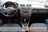 VOLKSWAGEN Caddy 2.0 TDI 150 CV 4MOTION DSG Comfortline