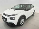 CITROEN C3 PureTech 83 S&S Shine NAV