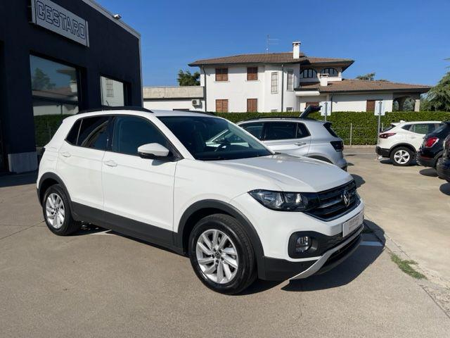 VOLKSWAGEN T-Cross 1.0 TSI 110 CV Style Immagine 2