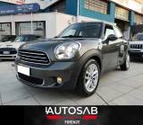 MINI Countryman Cooper D ALL4 Pelle Totale Navi Tetto Panorama