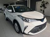 TOYOTA C-HR 1.8 Hybrid E-CVT Active - TELECAMERA!