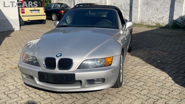 BMW Z3 1.9 cat Roadster Immagine 0