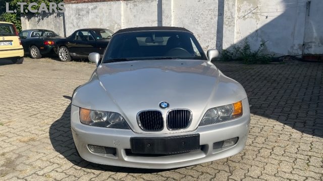 BMW Z3 1.9 cat Roadster Immagine 1