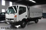 NISSAN Cabstar 32.12 2.5-PL-PASSO LUNGO -MOTORE 100.000 KM