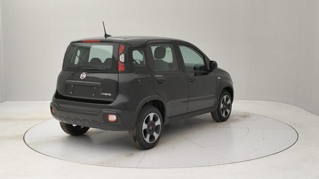 FIAT Panda 1.0 firefly hybrid City Cross s&s 70cv Immagine 4