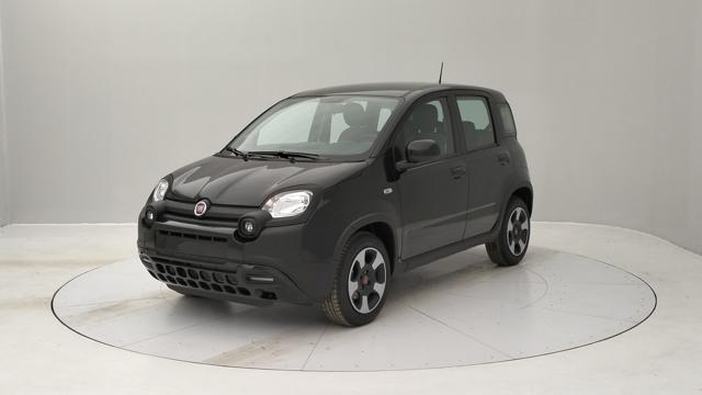 FIAT Panda 1.0 firefly hybrid City Cross s&s 70cv Immagine 0