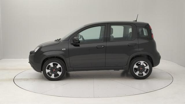 FIAT Panda 1.0 firefly hybrid City Cross s&s 70cv Immagine 1