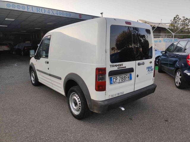 FORD Tourneo Connect 200S 1.8 TDCi coibentato clima unipro' Immagine 2