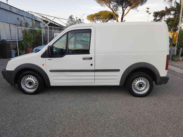 FORD Tourneo Connect 200S 1.8 TDCi coibentato clima unipro' Immagine 1