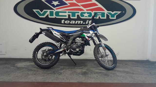 MONDIAL SMX 125 enduro Immagine 2