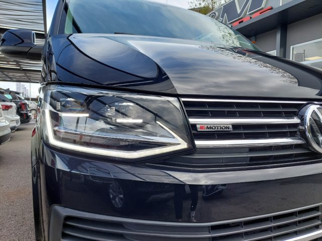 VOLKSWAGEN T6 2.0 TDI 204CV DSG 4Motion Generation SIX #FULL Immagine 3