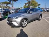 TOYOTA C-HR 1.8 Hybrid E-CVT con rottamazione -?1500