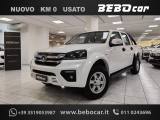 GREAT WALL Steed 2.4 Ecodual 4WD Plus - Passo Corto - prezzo + IVA