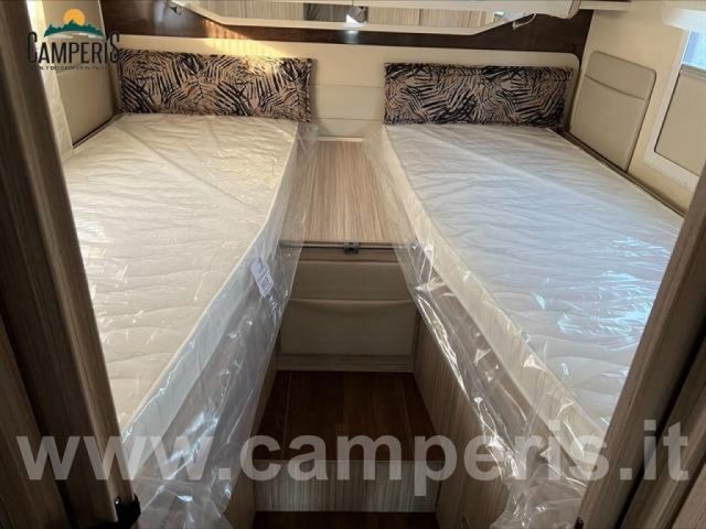 ELNAGH  ELNAGH T-LOFT 532 - VERSIONE CAMPERIS Immagine 1