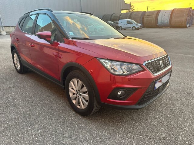 SEAT Arona 1.0 EcoTSI XCELLENCE Immagine 0