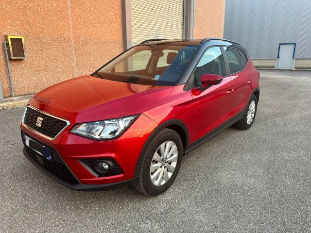 SEAT Arona 1.0 EcoTSI XCELLENCE Immagine 1