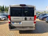 FIAT Ducato 30 2.3 MJT 150CV PC-TN Panorama