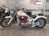 HARLEY-DAVIDSON FXSTC Softail Custom FXSTC