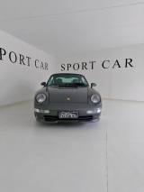 PORSCHE 993 911 Carrera cat Coupé