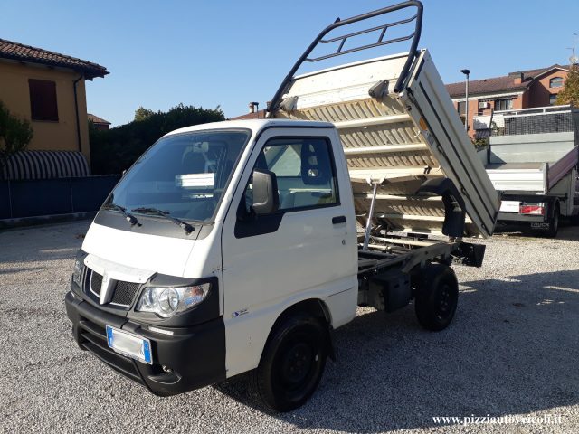 PIAGGIO Porter 1.3 RIBALTABILE GPL [R123] Immagine 0