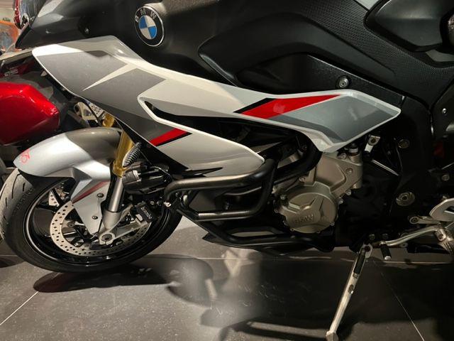 BMW S 1000 XR XR 2016 Immagine 3