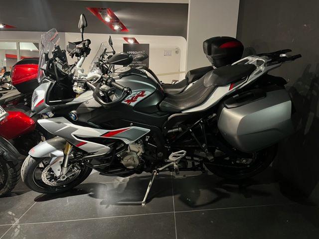 BMW S 1000 XR XR 2016 Immagine 1