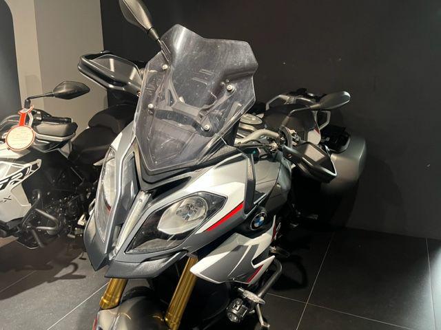 BMW S 1000 XR XR 2016 Immagine 4