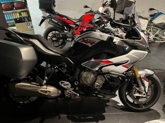 BMW S 1000 XR XR 2016 Immagine 0