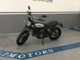 DUCATI Scrambler 800 Scrambler 800 Urban Enduro 7.700km 1proprietario