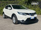 NISSAN Qashqai 1.6 dCi DPF Tekna CA