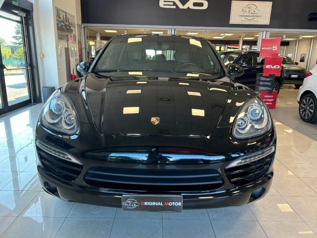 PORSCHE Cayenne 3.0 Diesel - BOOK SERVICE Immagine 0