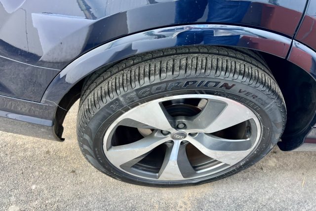 AUDI Q7 3.0 TDI 272 CV QUATTRO TIPTRONIC - foto 38