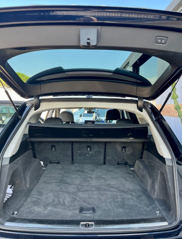 AUDI Q7 3.0 TDI 272 CV QUATTRO TIPTRONIC - foto 35